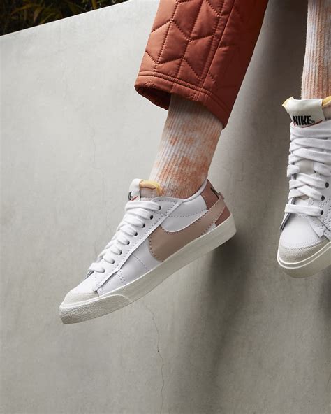 nike blazer low '77 damen|Nike Blazer Low '77 jumbo.